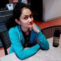 Ankita Mane