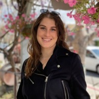 Sarah Pfrenger