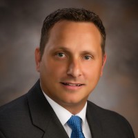 Chris Nowak, CAMS, CAFP, CBP