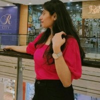 devika mhatre