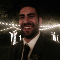 Nicholas Arguellez