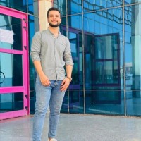 Mohamed Khashaba