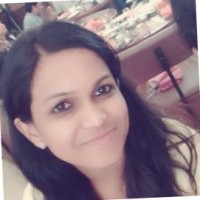 Radha Gunashekaran