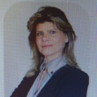 Antoinette Kordahi