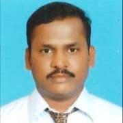 Muthukumar Ganesan