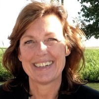 Angelique van Vliet