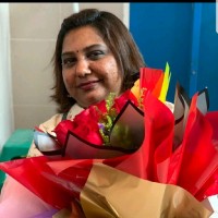 Kasturi Muthusamy