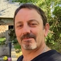 Fabrice Coubret