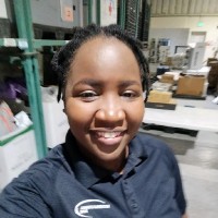 Memory Maureen Moyo