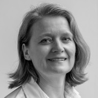 Claire Abrahams