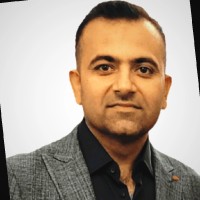 Jehanzeb Muhammad Iqbal