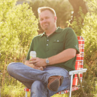 Chad Worner