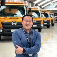 Guillermo Carrillo