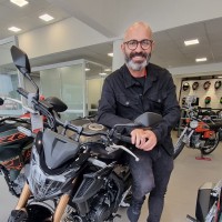 Gilson Rodrigues Albino