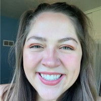 Halle Thomas, M.Ed