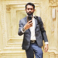 Shoiab Hussain