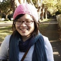 Jean Lin