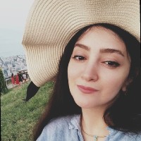 Azra Mizban