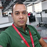 Dinesh Kumar Jain