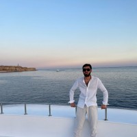 Arman Yeghiazaryan