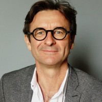Stephane Foricher
