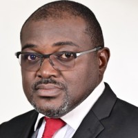 Odianosen Ebewele