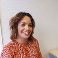 Mélanie Doutement