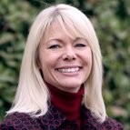 Andrea Stephenson