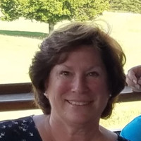 Kathy Marshall