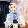 Natasha Izzati