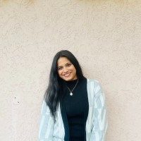 Muskan Goyal