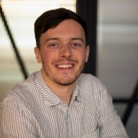 Nick Gwynne-Robinson