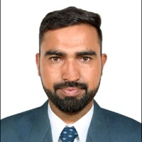 Syed Adeel Abbas