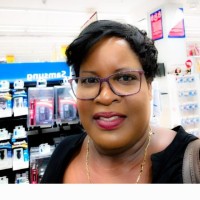 Hilaria Toussaint