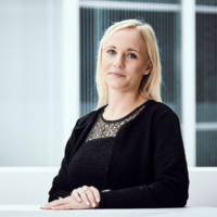 Christina Sofie Ege