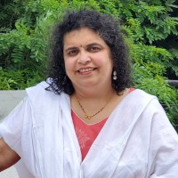 Deepali Medhekar