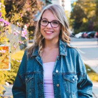 Danielle Currie