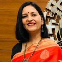 Dr. Namrata Sharma