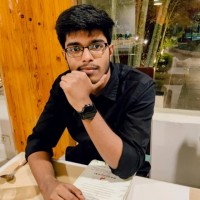 K. Sanjay