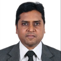 Pradeep Kumar