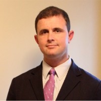 Brad Calderwood