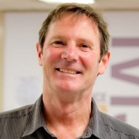 Iain Smart