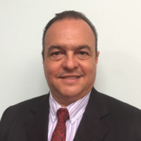 Alfredo Paredes Zamarriego
