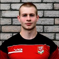 Iestyn Milburn