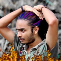 demon production