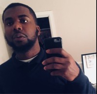 George Massaquoi