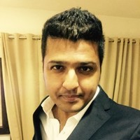 Vikas Shekhawat