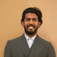 Vineeth Kumar v