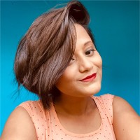 Soumi Mondal