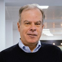 Mark Pinto